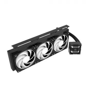 ZALMAN ALPHA2 SE A36 BLACK dissipatore liquido CPU 360 mm
