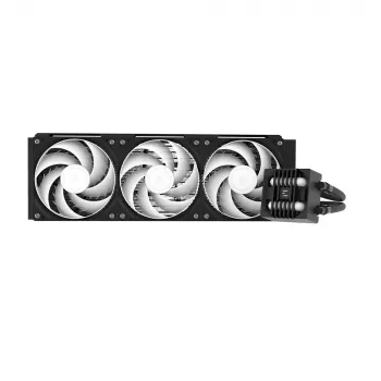 ZALMAN ALPHA2 SE A36 BLACK dissipatore liquido CPU 360 mm