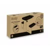 SMOBY Life tavolino da picnic per bambini verde/grigio