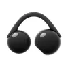 Sony LinkBuds Clip WF-LC900 auricolari True Wireless open-ear, Bluetooth 5.2, IPX4, nero