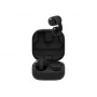 Sony LinkBuds Clip WF-LC900 auricolari True Wireless open-ear, Bluetooth 5.2, IPX4, nero