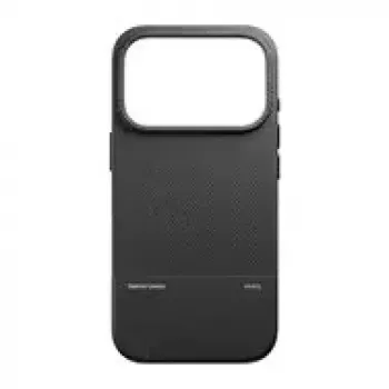 Native Union (RE)Classic Case per iPhone 17 Pro compatibile MagSafe - nero