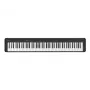 Casio CDP-S110 BK pianoforte digitale, nero
