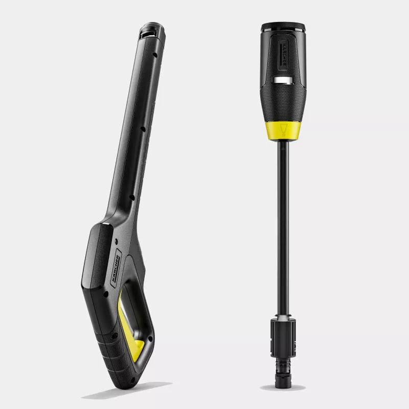 Kärcher K 7 Comfort Premium idropulitrice 1.317-507.0
