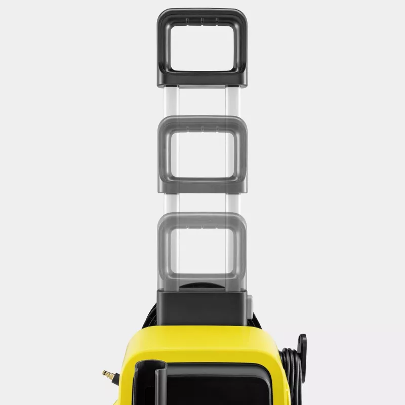 Kärcher K 7 Comfort Premium idropulitrice 1.317-507.0