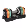 REBEL ACTIVE manubri in ghisa automatici 2x10kg RBA2335