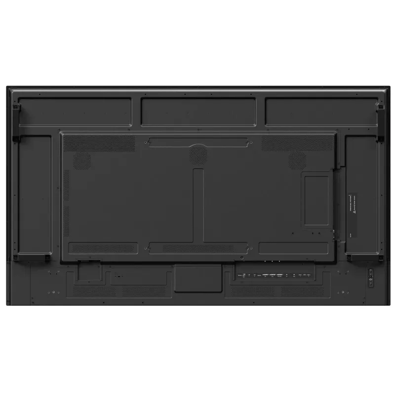 Sharp MultiSync M652 display professionale 65