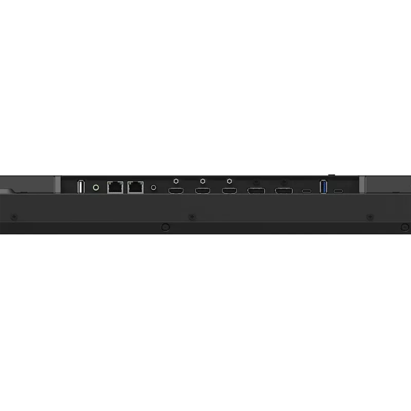 Sharp MultiSync M652 display professionale 65