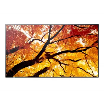 Sharp MultiSync M652 display professionale 65