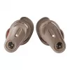 Skullcandy Method 360 ANC cuffie True Wireless in-ear Bluetooth 5.3 marrone ANC IPX4