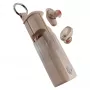 Skullcandy Method 360 ANC cuffie True Wireless in-ear Bluetooth 5.3 marrone ANC IPX4
