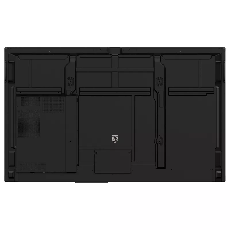 Philips 65BDL4252E display digital signage interattivo 65