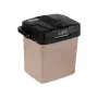 Lafe ChillBox frigorifero da viaggio portatile da 26 L, marrone (LAFLOD47790)