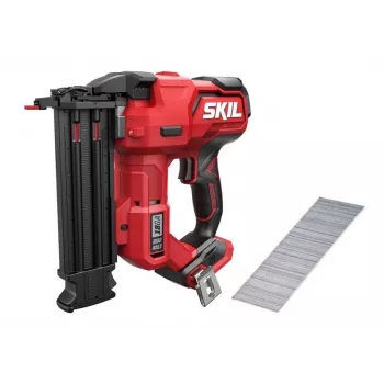 Skil 3885CA 20V chiodatrice pneumatica a batteria 18-Gauge (solo dispositivo)