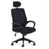 MARK ADLER Manager 2.0 sedia da ufficio/computer AirMESH HD TILT PLUS nero