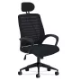 MARK ADLER Manager 2.0 sedia da ufficio/computer AirMESH HD TILT PLUS nero
