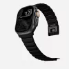 NOMAD cinturino in titanio per Apple Watch 46/49mm argento