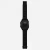 NOMAD cinturino in titanio per Apple Watch 46/49mm argento