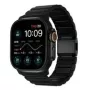 NOMAD cinturino in titanio per Apple Watch 46/49mm argento