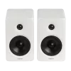 Edifier M90 diffusori attivi 2.0 compatti, bianco