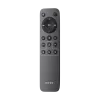 Edifier M90 diffusori attivi 2.0 compatti, bianco
