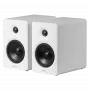 Edifier M90 diffusori attivi 2.0 compatti, bianco