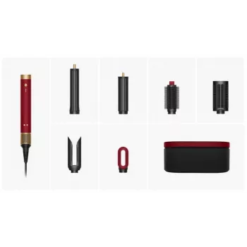 Dyson HS09 Airwrap Co-anda 2x (rosso/oro)