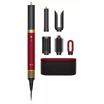 Dyson HS09 Airwrap Co-anda 2x (rosso/oro)