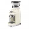 Smeg CGF03CREU macinacaffè 150 W crema