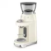 Smeg CGF03CREU macinacaffè 150 W crema