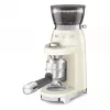 Smeg CGF03CREU macinacaffè 150 W crema