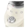 Smeg CGF03CREU macinacaffè 150 W crema