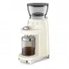 Smeg CGF03CREU macinacaffè 150 W crema