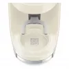Smeg CGF03CREU macinacaffè 150 W crema