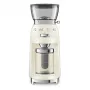 Smeg CGF03CREU macinacaffè 150 W crema