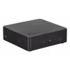 Actina 5901443205395 PC Intel Core i3-8100 8GB DDR4 1TB HDD Windows 10 Pro mini tower nero