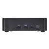 Actina 5901443205395 PC Intel Core i3-8100 8GB DDR4 1TB HDD Windows 10 Pro mini tower nero