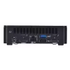 Actina 5901443205395 PC Intel Core i3-8100 8GB DDR4 1TB HDD Windows 10 Pro mini tower nero