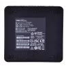 Actina 5901443205395 PC Intel Core i3-8100 8GB DDR4 1TB HDD Windows 10 Pro mini tower nero