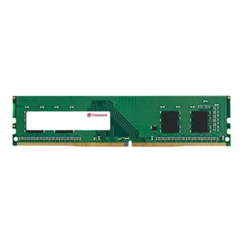 Transcend JetRAM modulo DDR4 4 GB DIMM 288-PIN 3200 MHz PC4-25600 CL22 1.2 V unbuffered non-ECC