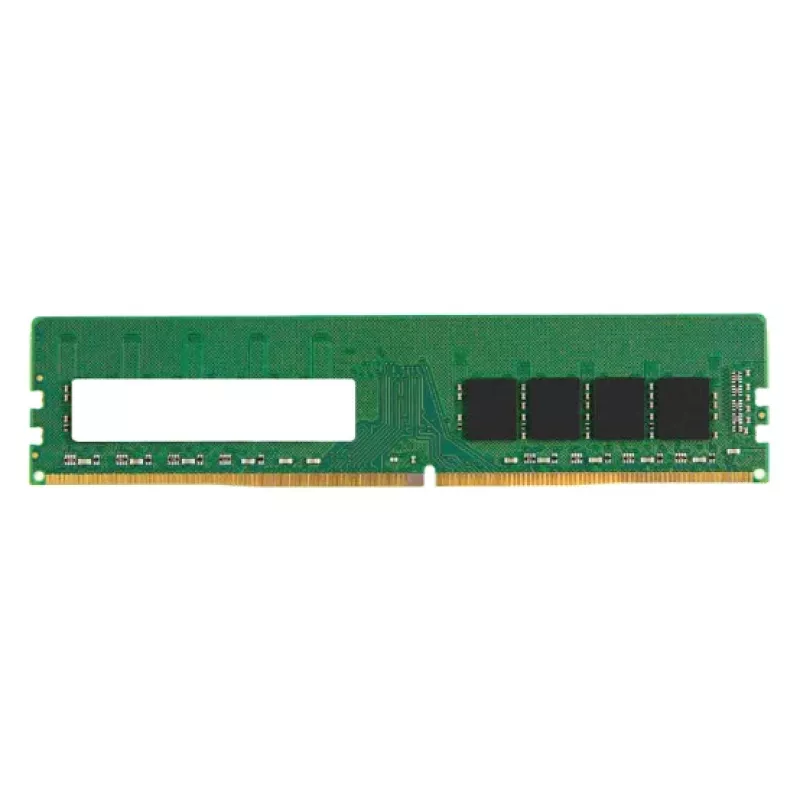 Transcend JetRAM modulo DDR4 4 GB DIMM 288-PIN 3200 MHz PC4-25600 CL22 1.2 V unbuffered non-ECC