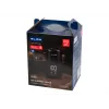 BLOW Bollitore nero con display LED 2200W BK-18PB 1,8L