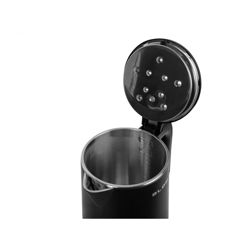 BLOW Bollitore nero con display LED 2200W BK-18PB 1,8L
