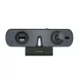 ROCWARE RC08P fotocamera, nera, USB, 1080i/720p, microfono integrato