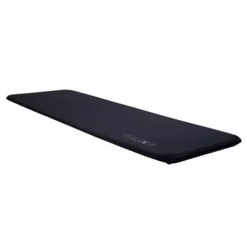 Exped SIM 3.8 LW materassino autogonfiante nero