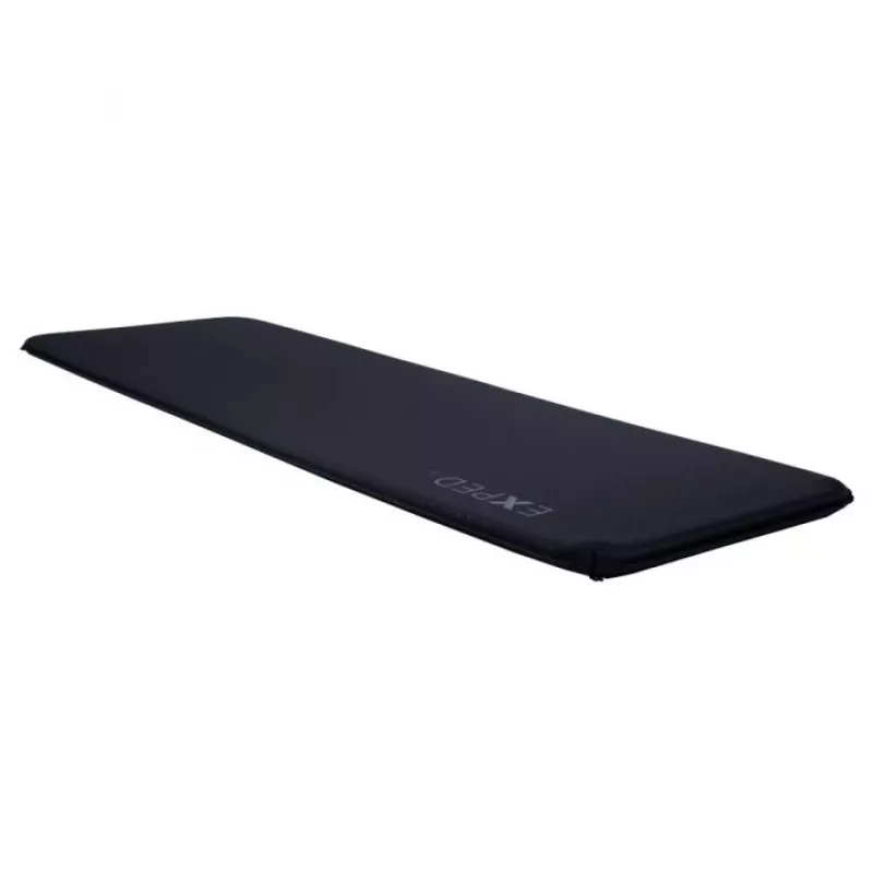 Exped SIM 3.8 LW materassino autogonfiante nero