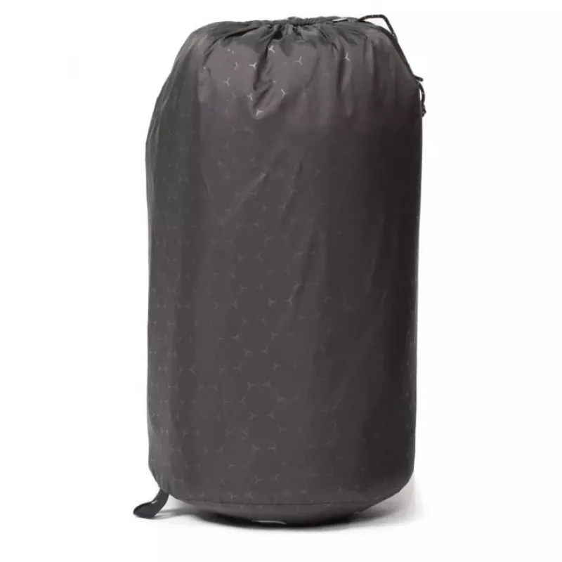 Exped SIM 3.8 LW materassino autogonfiante nero