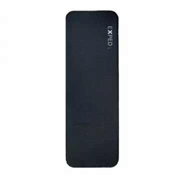 Exped SIM 3.8 LW materassino autogonfiante nero