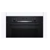 Bosch Serie 6 HBG557EB3 forno da incasso con pirolisi autopulente, 71L, nero