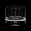 REBEL Active Trampoline PRO 15ft/457cm - nero/blu